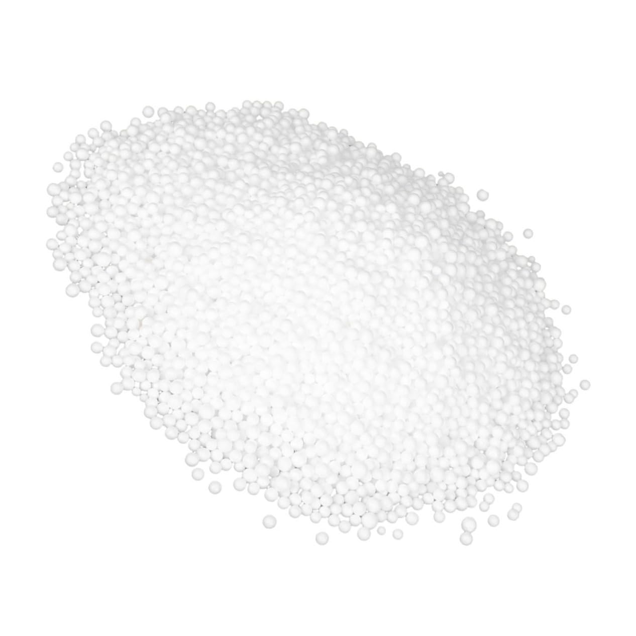 VICASKY Bean Bag Refill Large Foam Beads 200g Bean Filler Odorless Comfortable Versatile Design