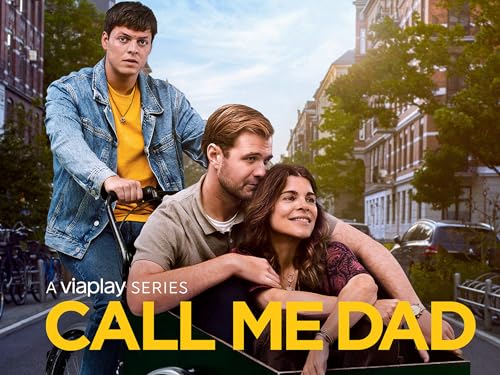 Call Me Dad S01 Bild: Call Me Dad S01