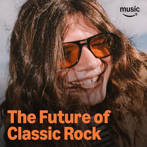 Zusammengestellt von: Amazon Music