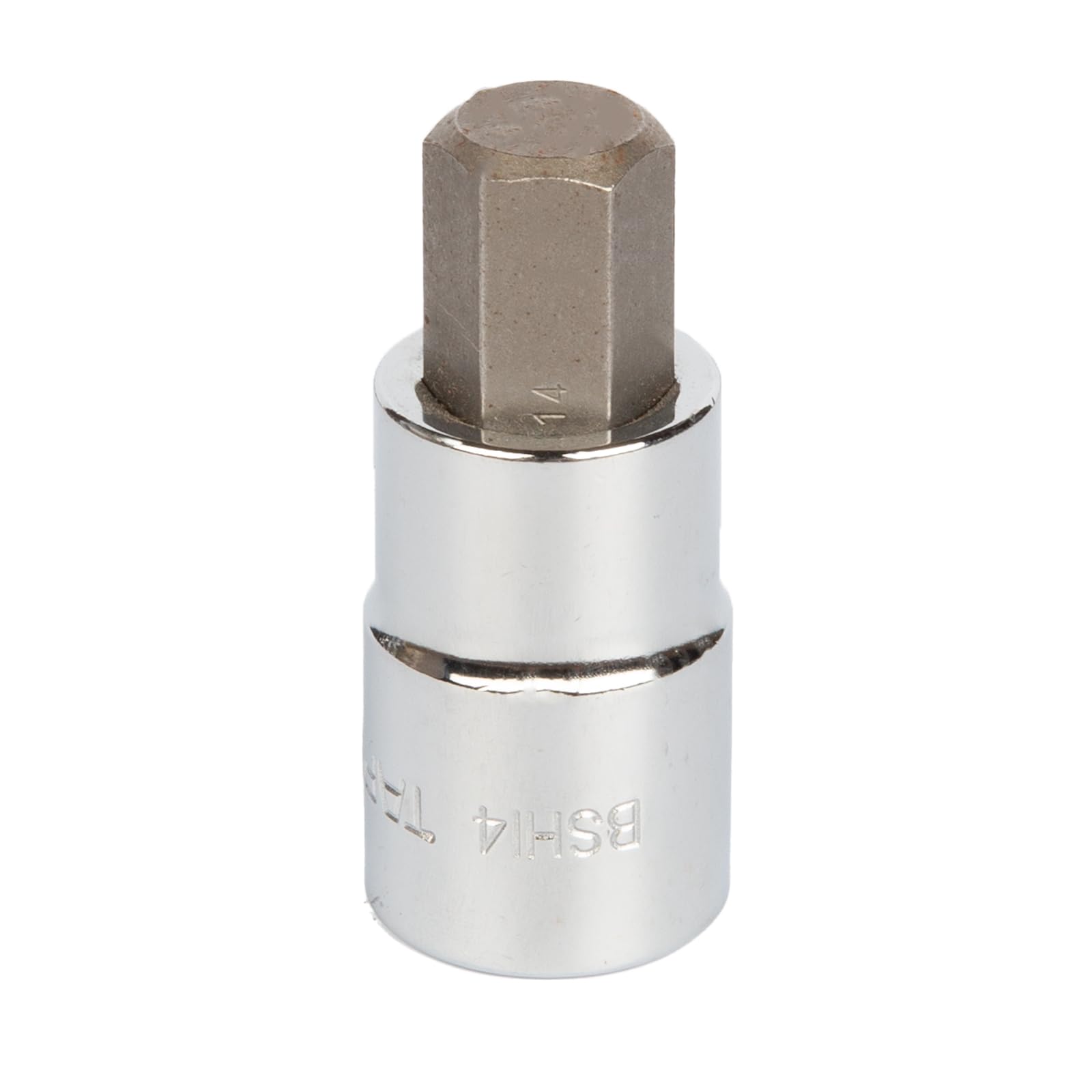 Taparia Hex Bit Socket BSH 14mm, ½ “ Square Drive, 4mm & 6mm, Allen Hex Socket – Suitable for Automotive, Industrial & DIY Applications-image-11