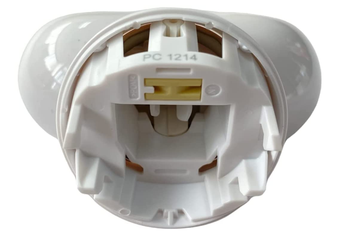 FIGEVIDA Testina di Ricambio per Rasoio Epilatore Braun 81719648 Silk Epil 9 Flex tipo 5380, Modelli 9001-9002-9003-9010-9020-9030-9100-9200-9300- SESF 100 Years
