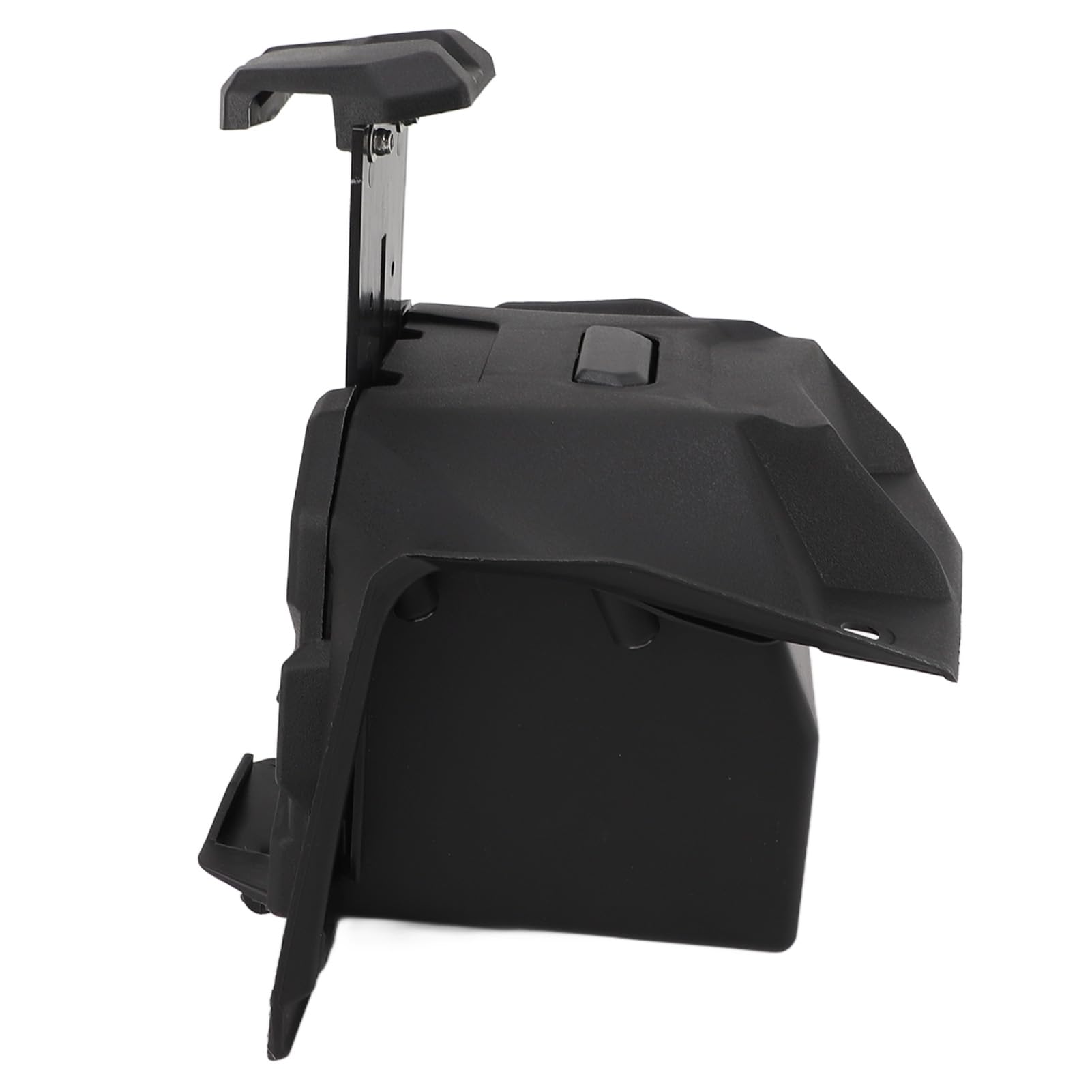 Urządzenie elektroniczne Uchwyt na telefon do tabletu ze schowkiem Trwały, regulowany uchwyt HDPE do XP 1000 XP 4 1000 XP Turbo ATV Akcesoria