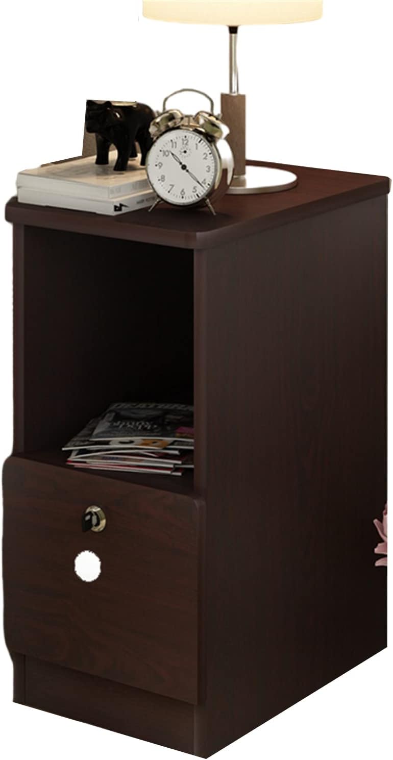 NYKCPJMW Wooden Sideboard Cupboard Chest of Drawers, Sofa