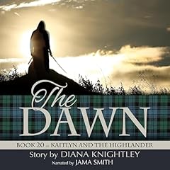 The Dawn cover art
