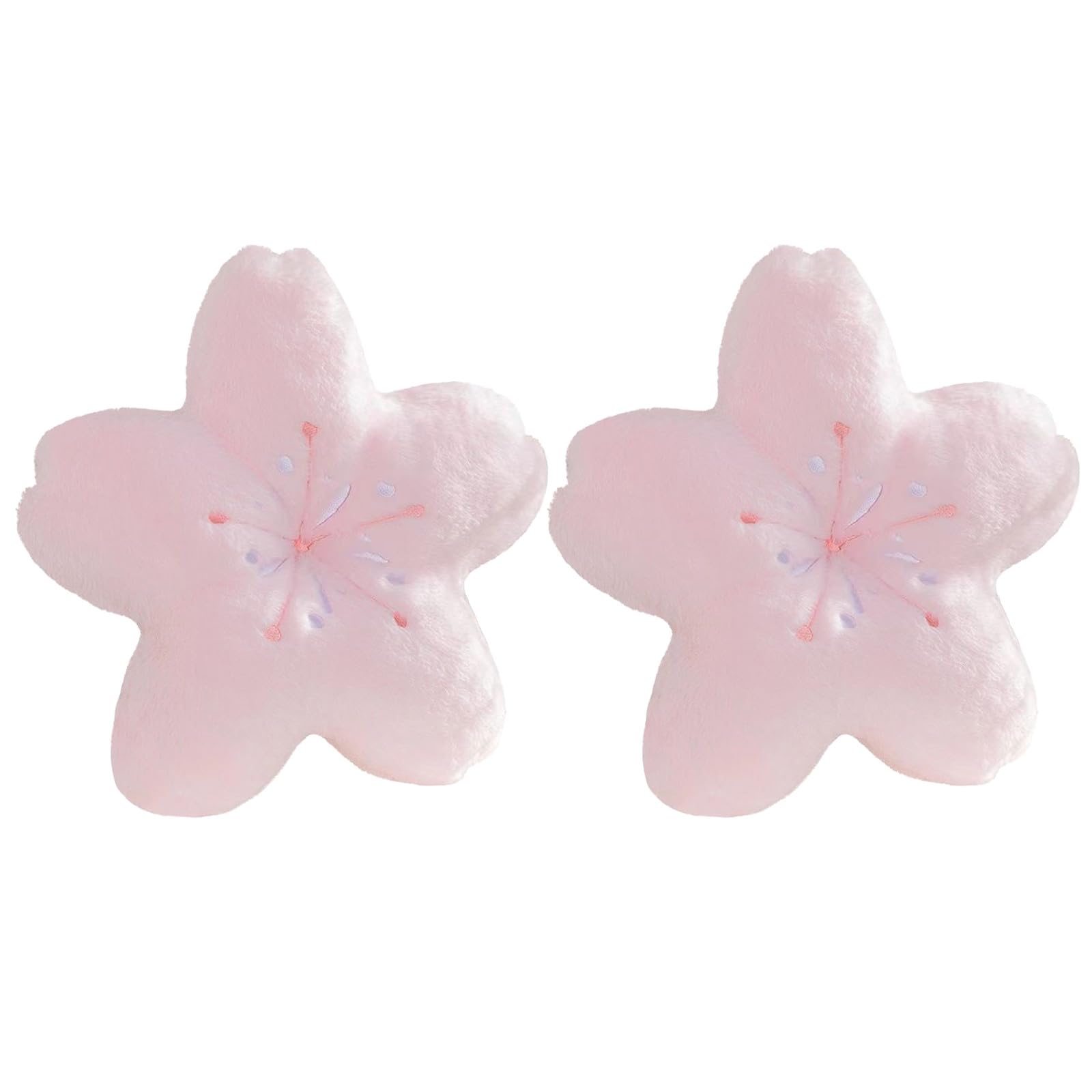 Coussins en peluche pour soulager le dos et apporter du confort au canapé du salon moderne
