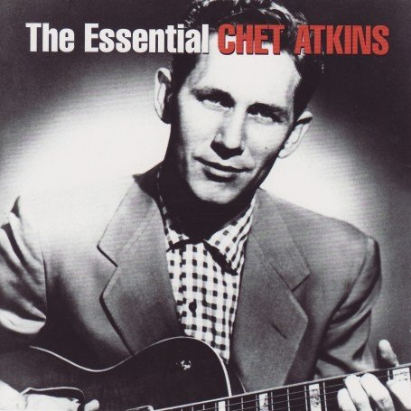 Chet Atkins