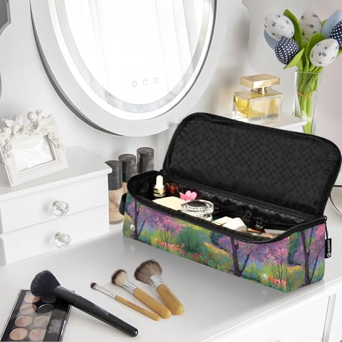 Bolsa de viaje para herramientas de cabello Yuiboo miniatura 7