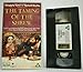 Produktbild The Taming Of The Shrew [VHS] [UK Import]