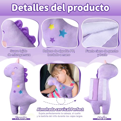 Consejos y comparativas para Comprar Protectores cinturón Top cinco. 18 Imagen adicional