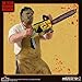 Mezco The Texas Chainsaw Massacre (1974) 5 Points Action Figure | Leatherface