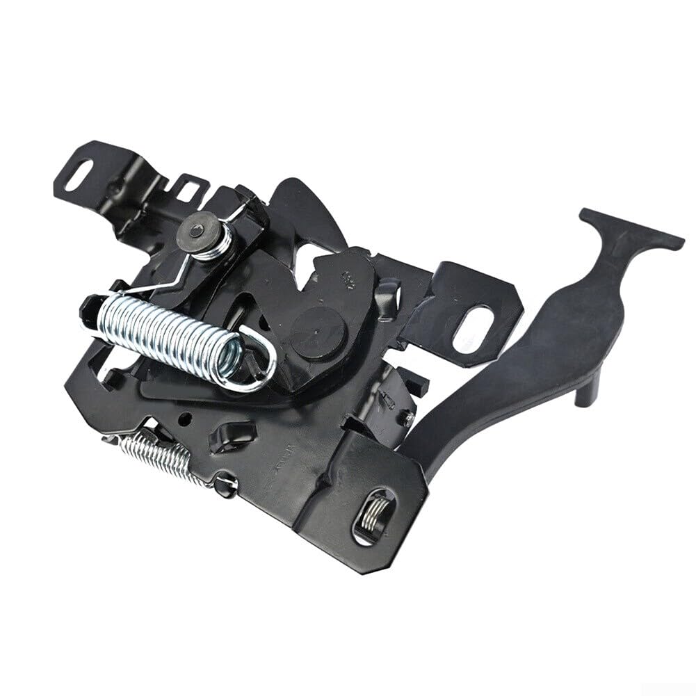 8T1823533 Audi A4 S4 B8 8K Maniglia di rilascio del vano motore (cofano