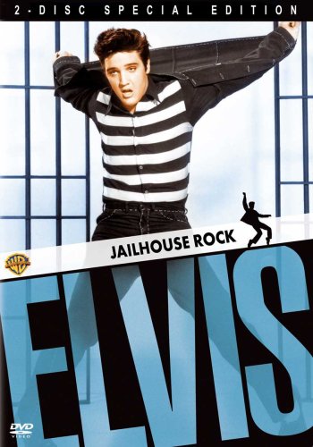 Jailhouse Rock Rhythmus hinter Gittern (Special Edition, 1 DVD