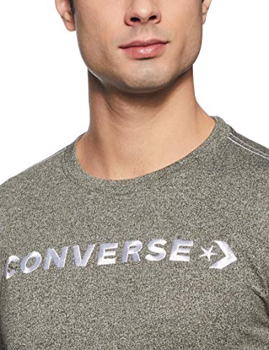 Image of Converse Men's Regular Fit T-Shirt