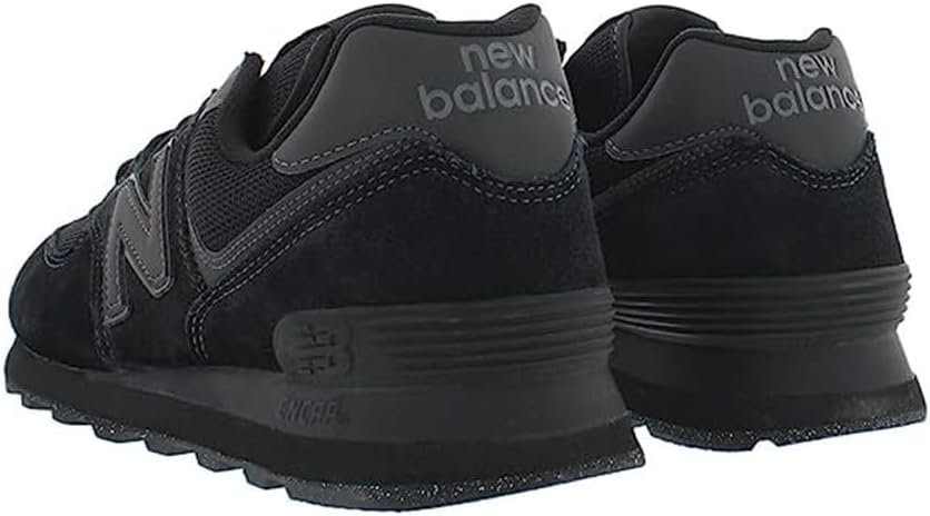 New Balance ML574 Men's Sneakers Shoes, Low Cut, Sports, Running, Walking Shoes