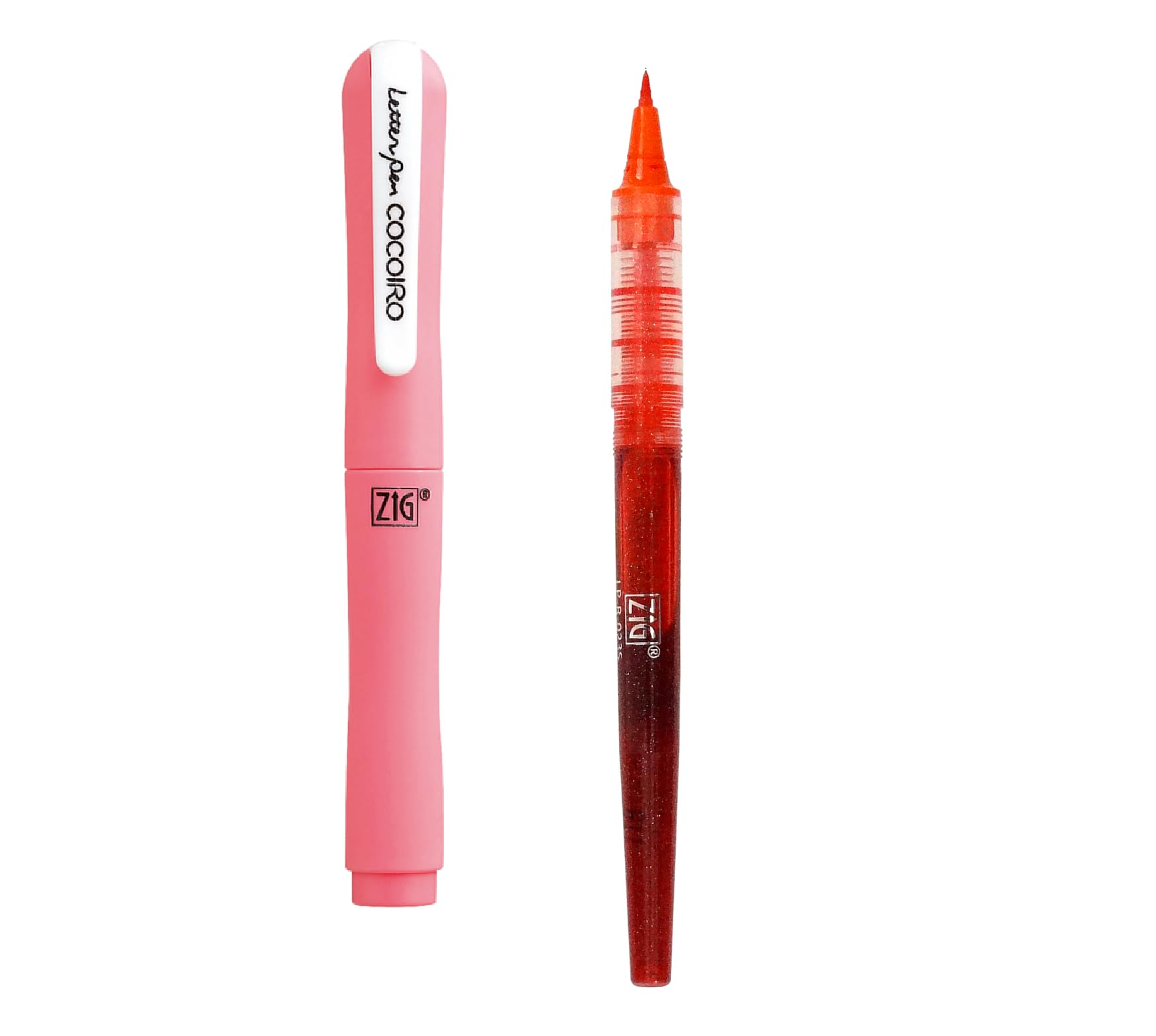 Bút Cocoiro Pen ♡cocoiro♡ Zig KURETAKE COCOIRO Letter Pen Body