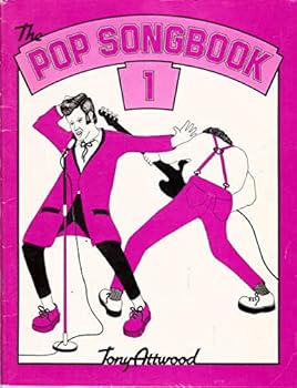 Paperback Pop Songbook: Book 1 Book