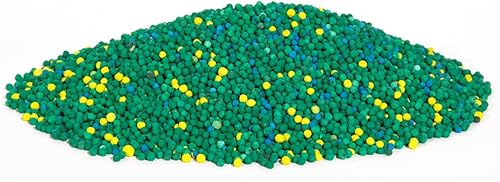 Miniatura 2 de Whitetail Institute Winter-Greens - Semilla de parcela de alimentos para plantar en otoño mezcla anual de Brassica para atraer y sostener ciervos en