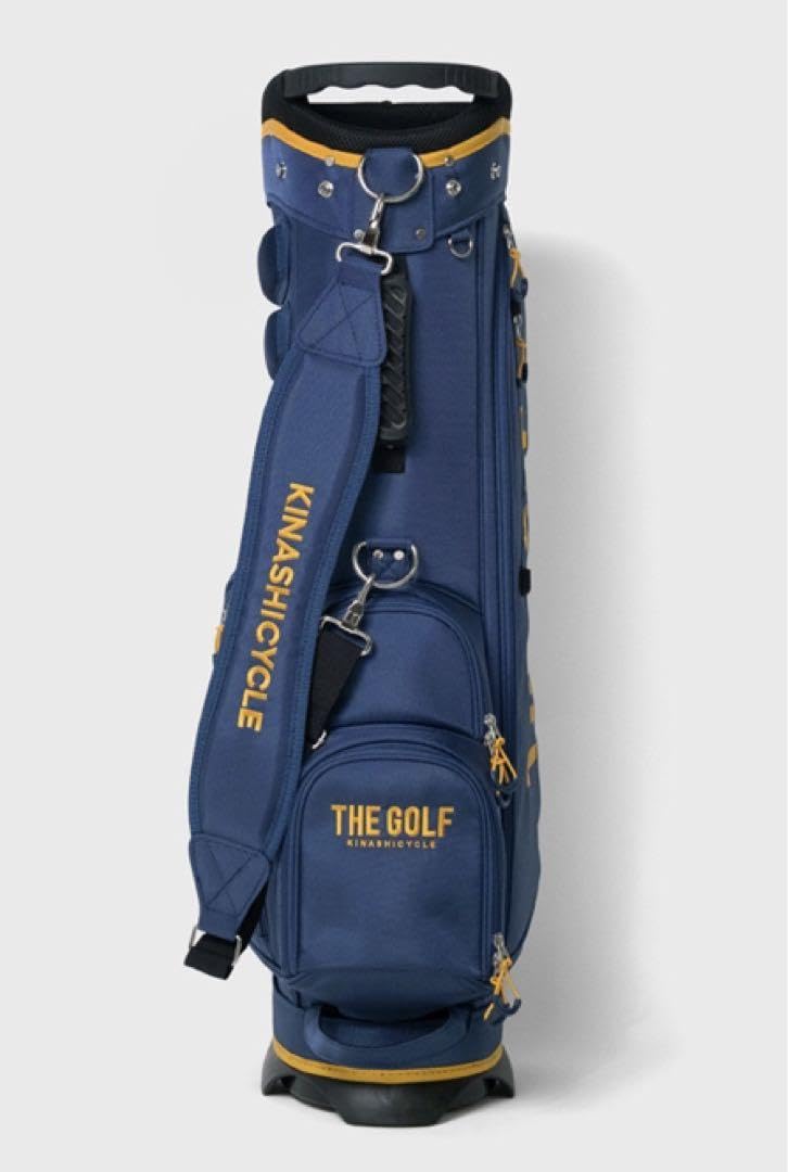 Amazon | 木梨サイクル キャディバッグ(THE GOLF) | ノーブランド品