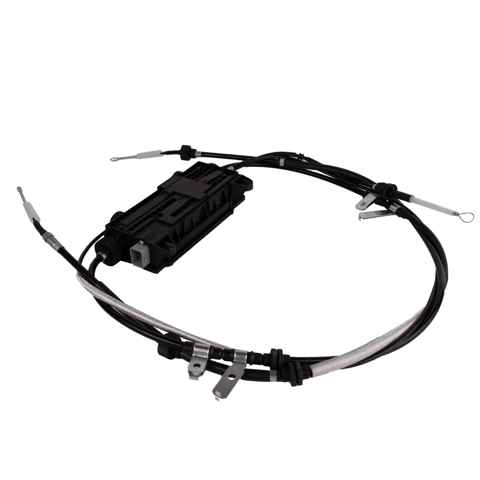 Modulo freno di stazionamento elettrico, freno di stazionamento elettrico, sostituzione modulo freno di stazionamento per Discovery IV L319 2009-2018 accessorio auto parte n. LR072318 LR013699