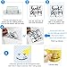 ArtCute Vinyl Transfer Paper Tape Roll -12