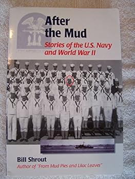 Paperback After the Mud Book