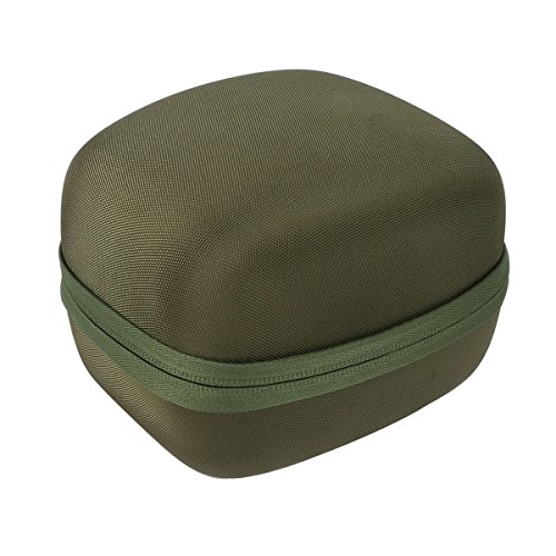 image for co2CREA Hard Travel Storage Carrying Case Bag replacement for Howard L