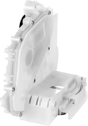 Miniatura 6 de CCIYU Actuador de cerradura de puerta trasera para maletero trasero compatible con Hyundai Sonata Sedan 2009 10 11 12 13 14 2015 812303Q000