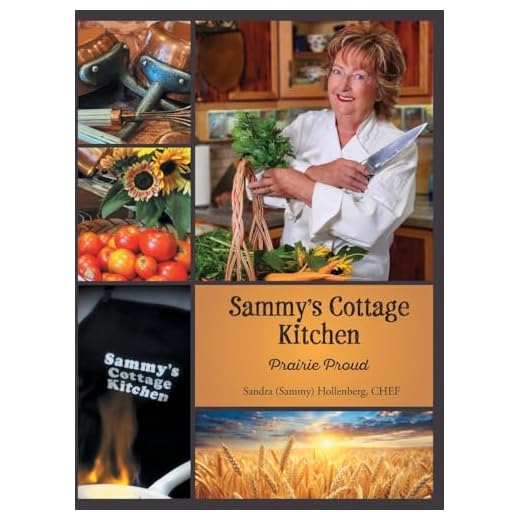 Cottage Kitchen Cooking Inspirations