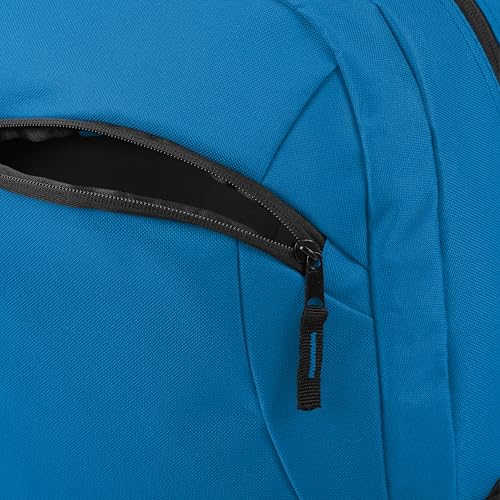 Image of FOCO Detroit Lions NFL Alternate Color Action Backpack - Blue