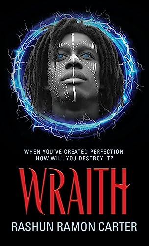  Wraith