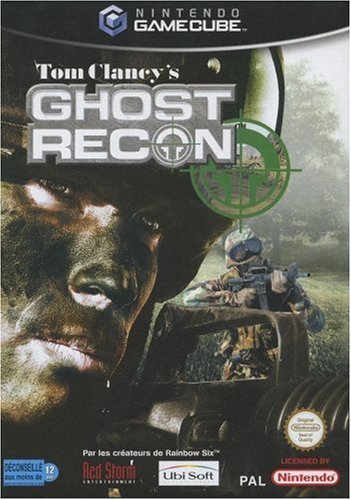 Ghost Recon Gamecube - vue 3