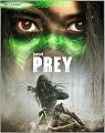 Prey Product type: PHYSICAL MOVIE
