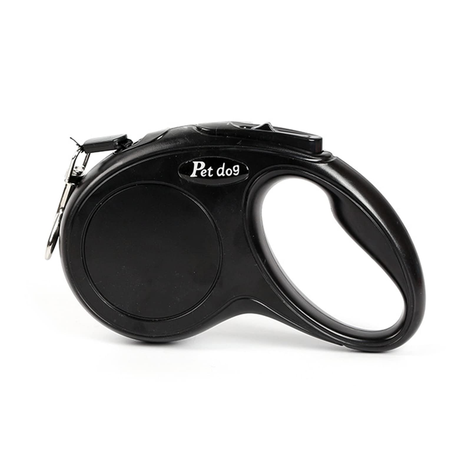 Ywmsfl Retractable Dog Leash Extendable Leash Pet Leads Traction Rope 16ft. with Comfortable Grip 16FT.