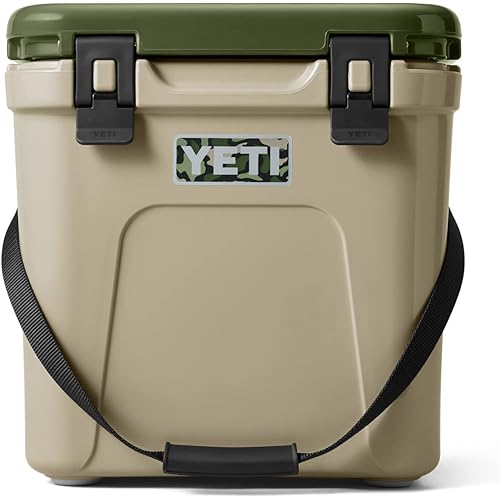 YETI Roadie 24 Cooler