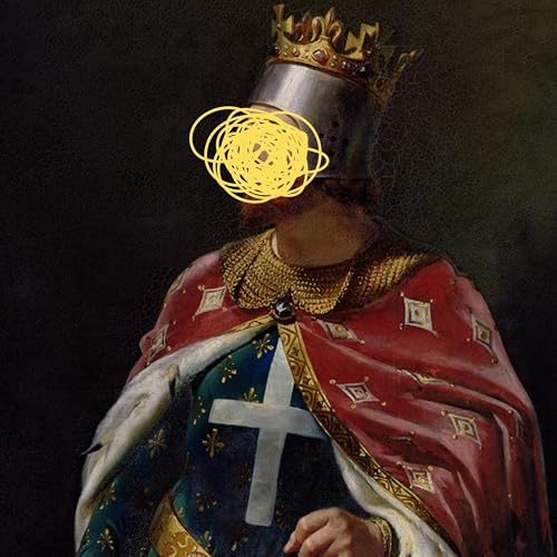 Richard the Lionhearted with Matthew Gabriele (Subscriber Preview)