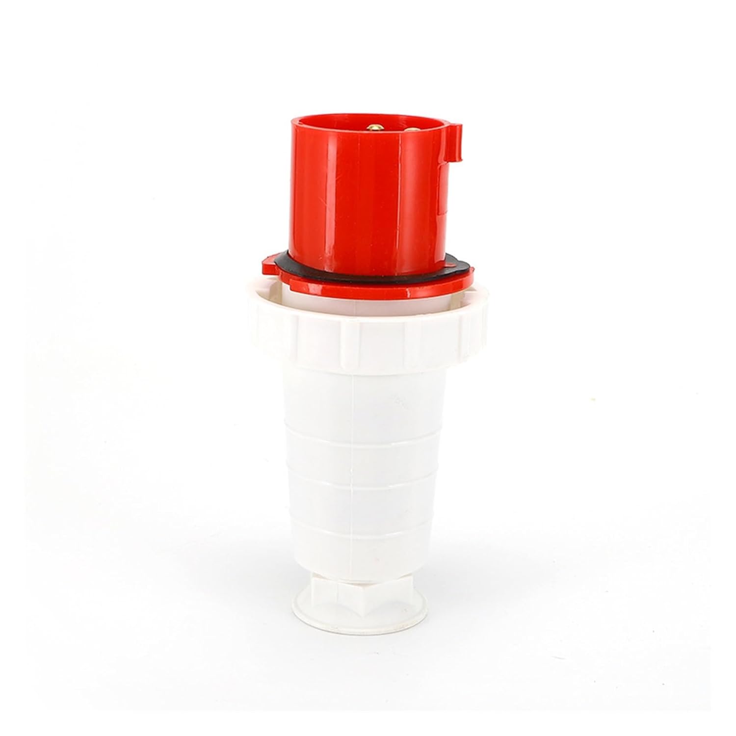 Industrial Plug LX-034-63A LX-044-125A Aviation Engineering Marine Waterproof(LX-034-63A)