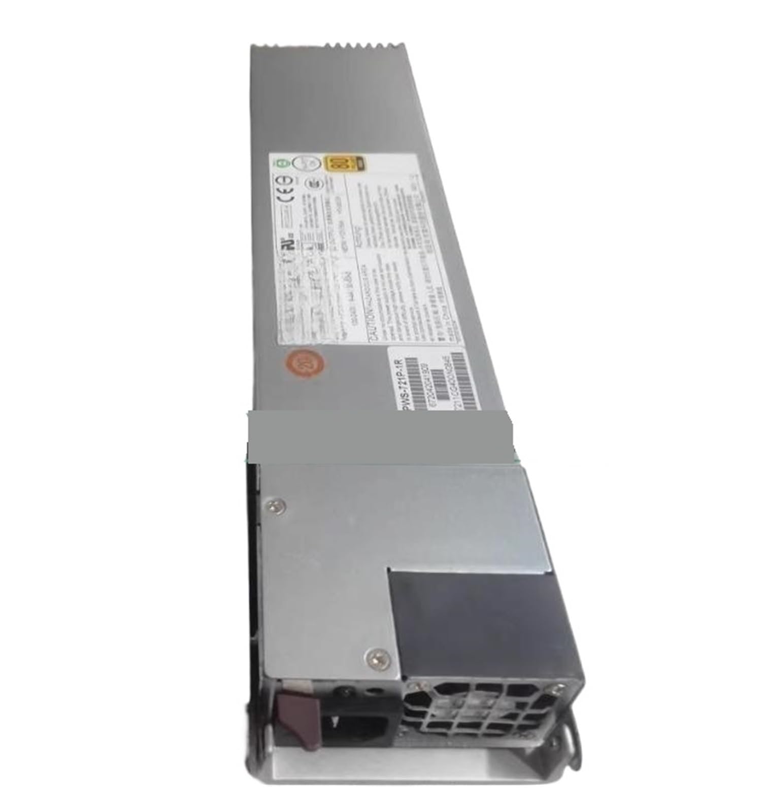 CLBSWYEJK PWS-721P-1R Power Supply 720W
