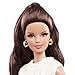 Barbie Mattel Collector The Look Collection City Shopper Doll with White Dress