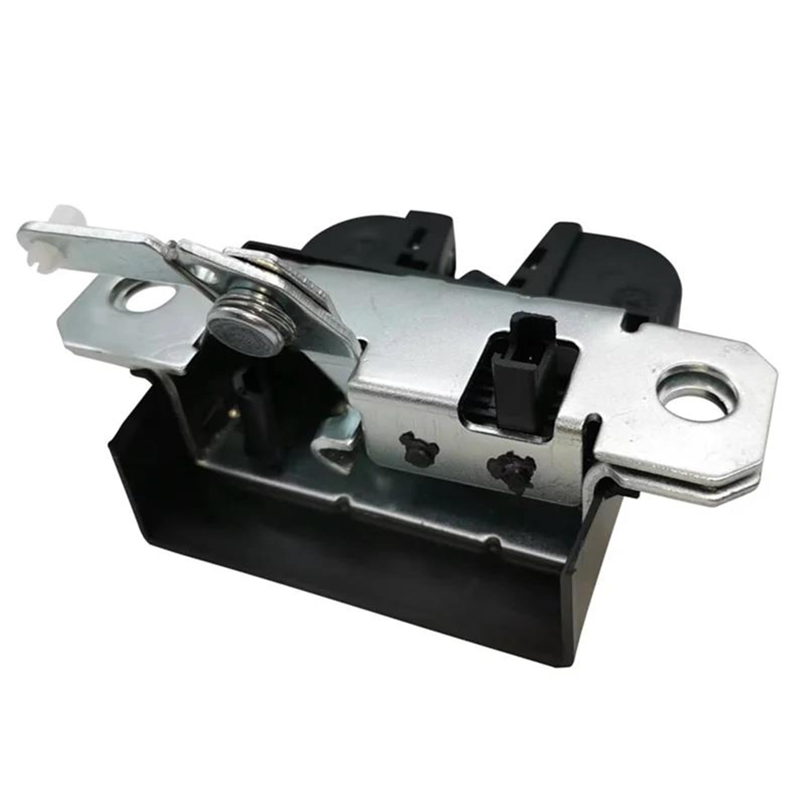 Boot Tailgate Trunk Lock Latch for VW for Touareg 2003-2010 for Polo 2002-2010
