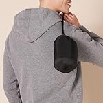 Amazon Essentials Men's Packable Lightweight Water-Resistant Insulated Puffer Jacket (Available in Big & Tall) - Image 4