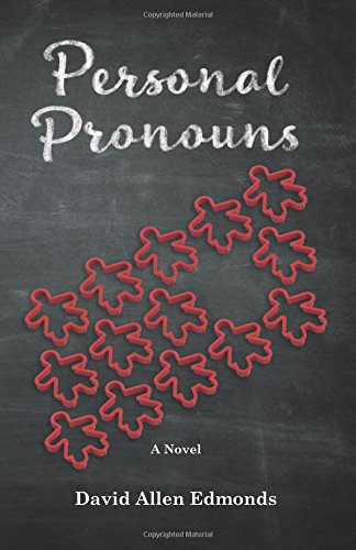 Personal Pronouns