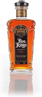 Keo Five Kings 70cl Bottle