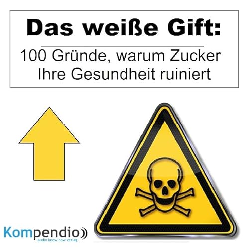 Das wei&szlig;e Gift Audiolivro Por Alessandro Dallmann capa