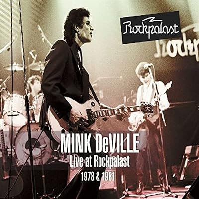 Live At Rockpalast