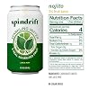 Spindrift Nojito and Lemon 48ct (Total)