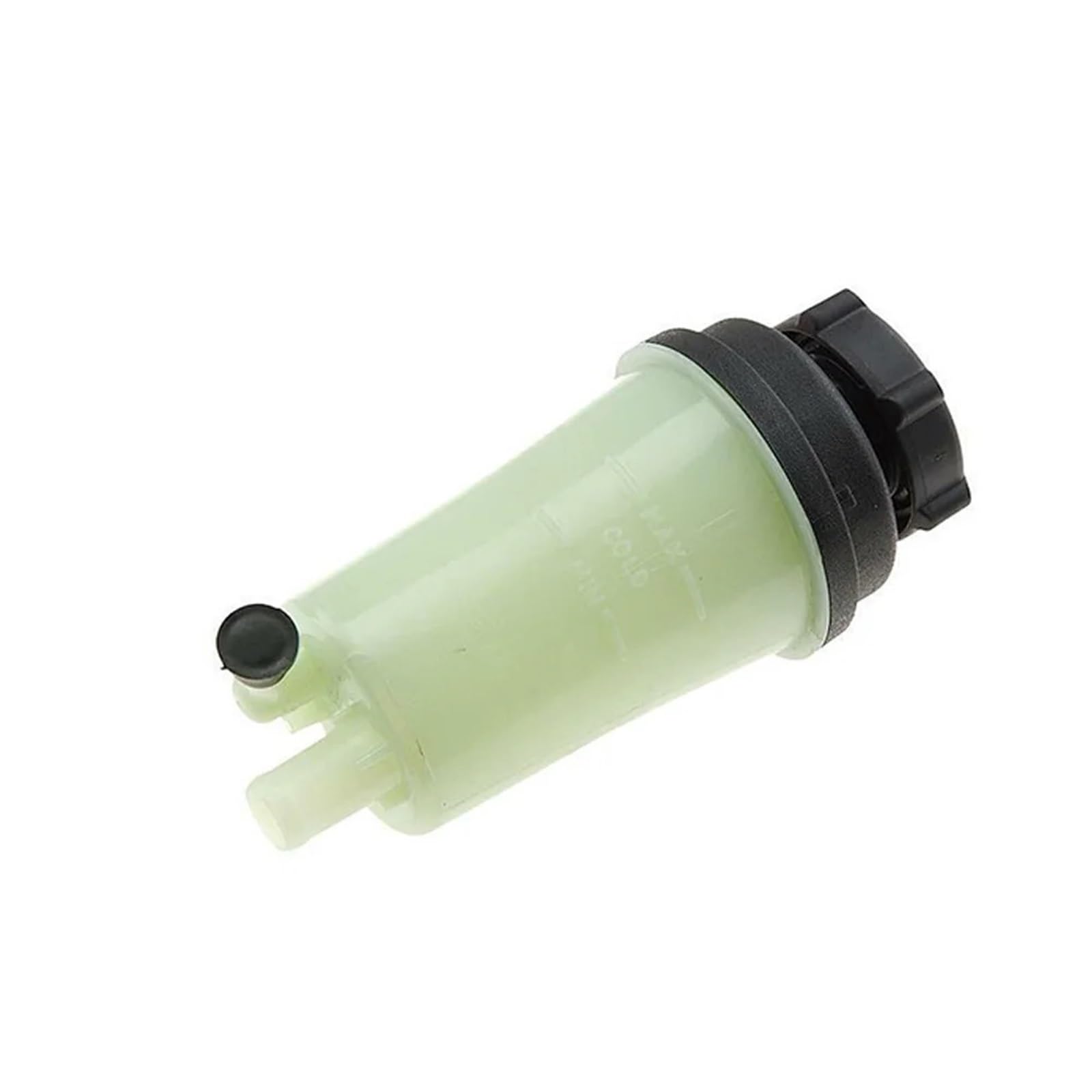Hydrauliczna pompa sterująca Pasuje do Ford C-Max Focus II 2004-12 1420238 Zbiornik wyrównawczy oleju wspomagania układu kierowniczego silnika Butelka