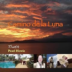 Couverture de Camino de la Luna: Truth