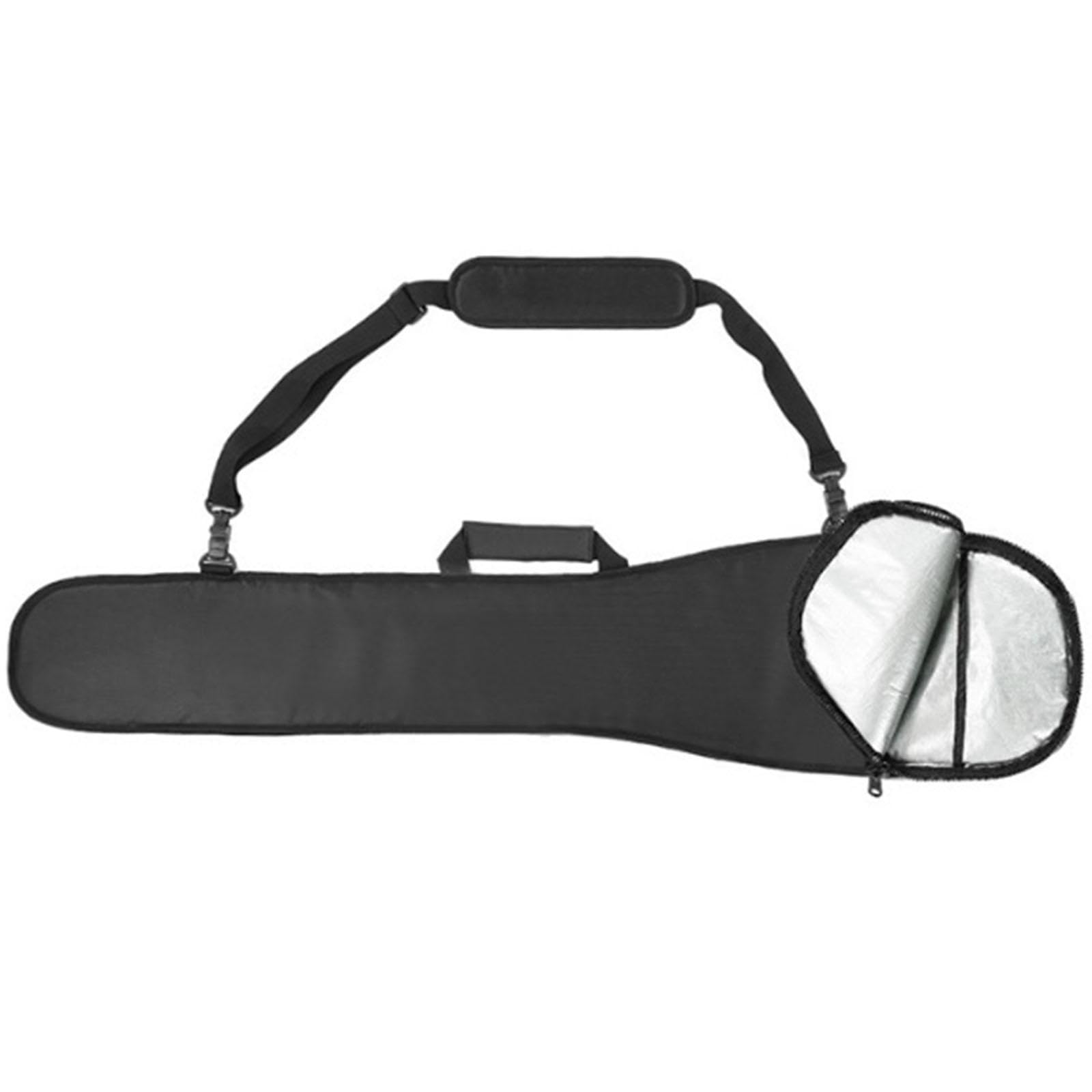 Bolsa de Almacenamiento para Kayak, Funda de Transporte para Canoa, con Correa para El Hombro y Asa