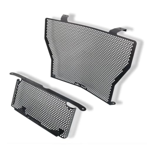 Grille radiateur moto contre les projections de gravillons pour S1000RR