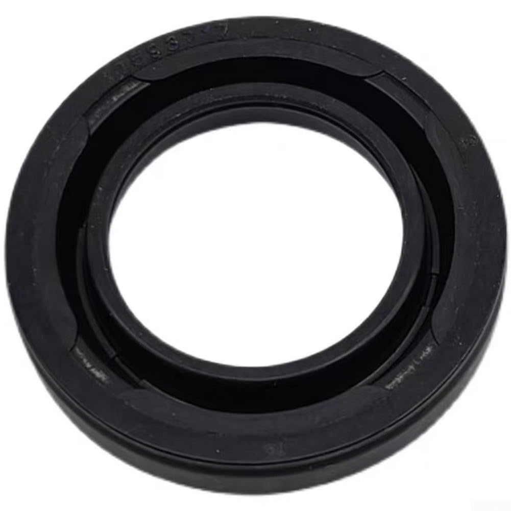 OEM Spec Oil Seal for Camshaft Solenoid Valve Fits Select For Cadillac For Opel For Vauxhall Models 12593717